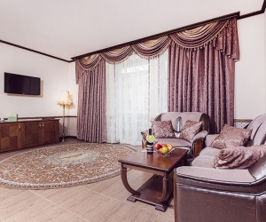 4-местный 4-комнатный apartament superior